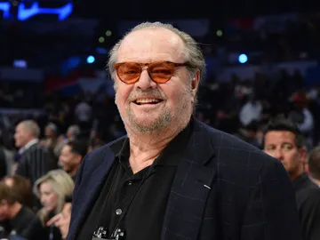 Jack Nicholson Jack Nicholson