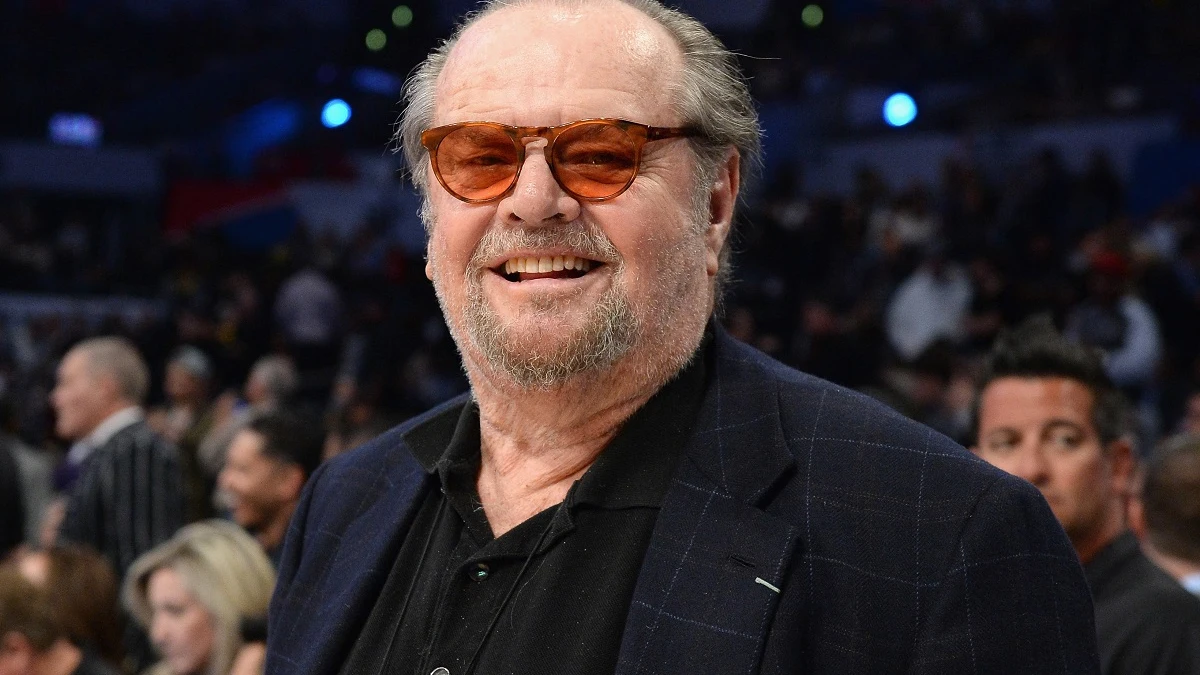 Jack Nicholson Jack Nicholson