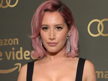 Ashley Tisdale Ashley Tisdale