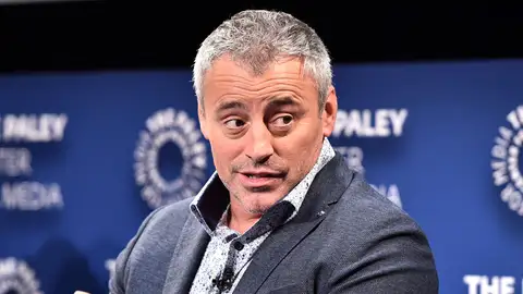 Matt LeBlanc Matt LeBlanc