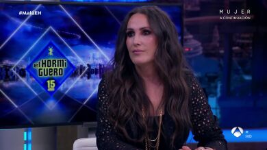 Revive la entrevista completa de Malú en 'El Hormiguero 3.0'