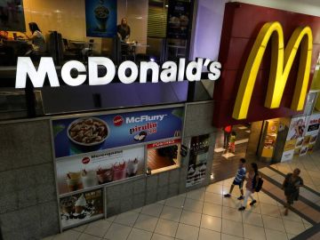 EEUU acusa a Rusia del hackeo que afecta a la mayor productora mundial de carne y al suministro de McDonald's