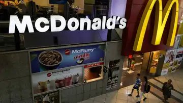 EEUU acusa a Rusia del hackeo que afecta a la mayor productora mundial de carne y al suministro de McDonald's EEUU acusa a Rusia del hackeo que afecta a la mayor productora mundial de carne y al suministro de McDonald's