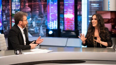 Malú, sobre su amor por los animales: 