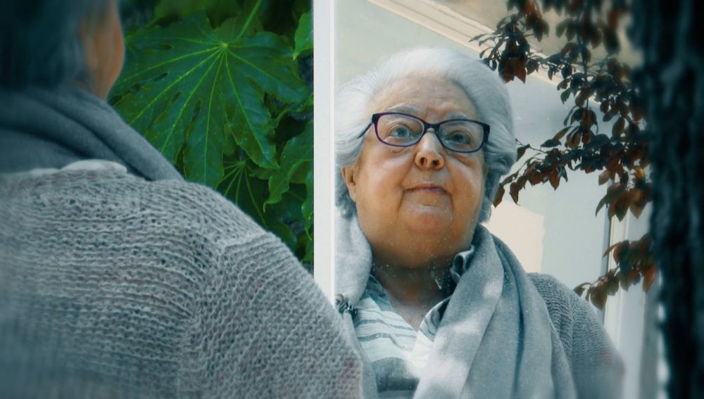 Ana María Pérez del Campo 