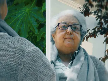 Ana María Pérez del Campo Ana María Pérez del Campo