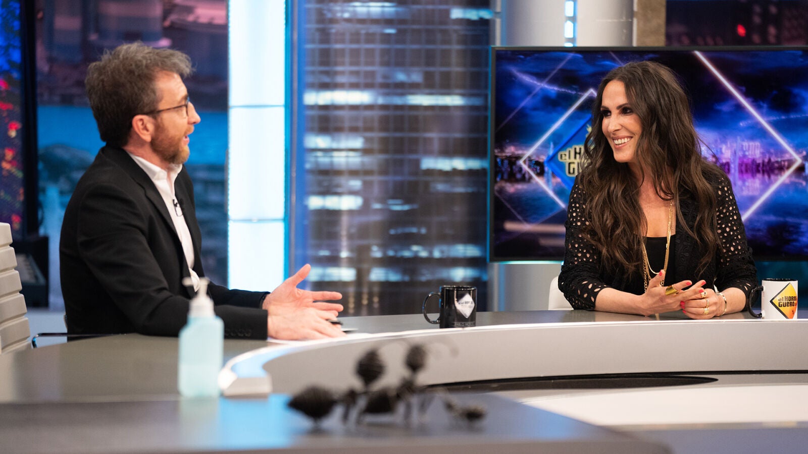 El mensaje de Malú a su 'yo de 15 años': 