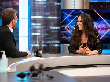 El tierno momento vivido por Malú al ver a su hija caminar por primera vez El tierno momento vivido por Malú al ver a su hija caminar por primera vez
