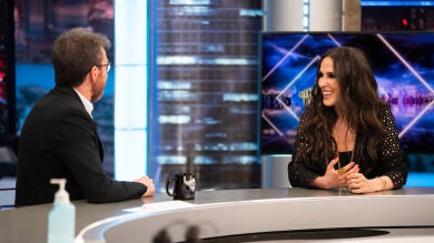 Malú habla sobre uno de los momentos más mágicos de su vida: 