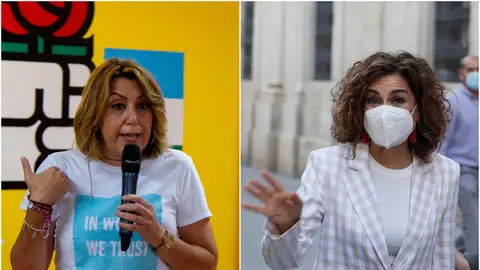 Montero y Díaz Montero y Díaz