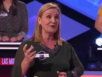“Yo ya estaría en la cárcel”: la sorprendente confesión de Ana, de ‘Libérrimos’, en ‘¡Boom!’ “Yo ya estaría en la cárcel”: la sorprendente confesión de Ana, de ‘Libérrimos’, en ‘¡Boom!’