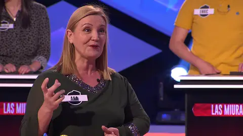 “Yo ya estaría en la cárcel”: la sorprendente confesión de Ana, de ‘Libérrimos’, en ‘¡Boom!’ “Yo ya estaría en la cárcel”: la sorprendente confesión de Ana, de ‘Libérrimos’, en ‘¡Boom!’