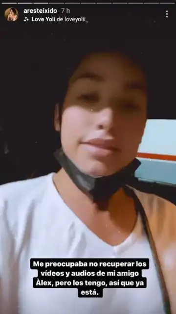 Ares Teixidó, en redes Ares Teixidó, en redes