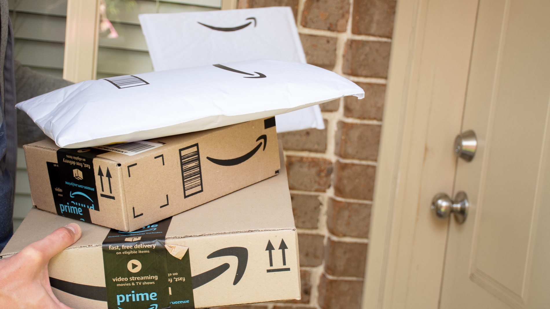 Fecha y ofertas que podremos encontrar en el Amazon Prime Day 2021