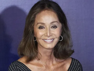 Isabel Preysler - Cara 2021 Isabel Preysler - Cara 2021