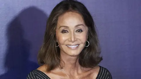 Isabel Preysler - Cara 2021 Isabel Preysler - Cara 2021