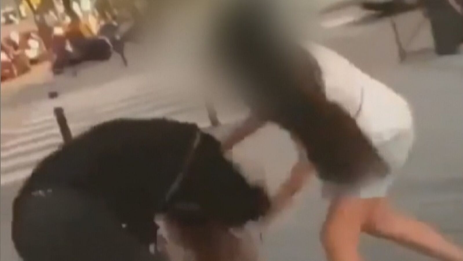 'La caza del pijo' el preocupante nuevo reto viral que consiste en acumular agresiones a 'pijos'