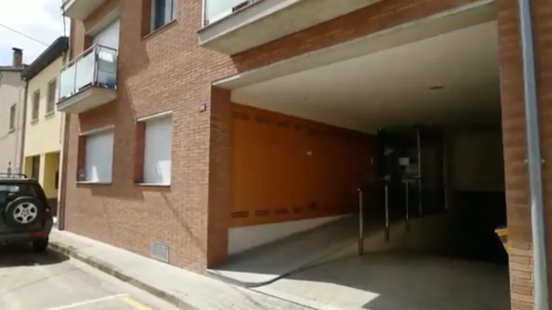 Asesinato por violencia machista en Girona 