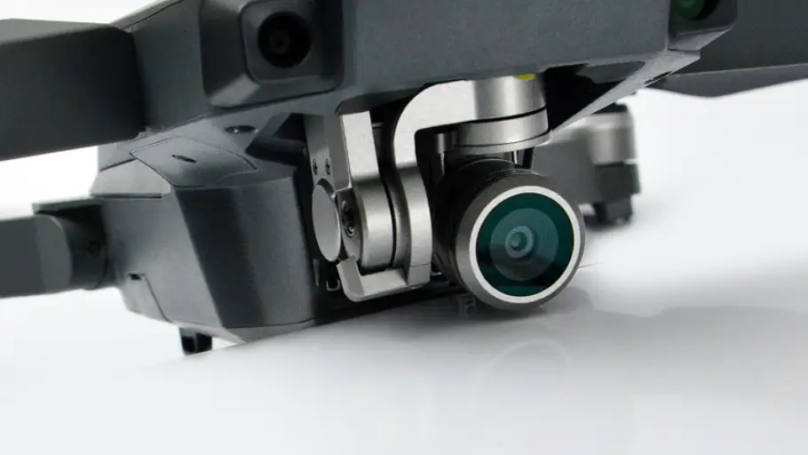 Dron Drones con cámara de vídeo