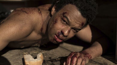 Gabriel, entre la vida o la muerte, de camino a ser esclavo: “El Señor ha ido a salvarle”