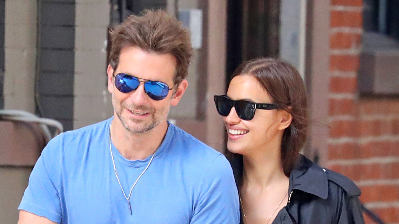 ¿Necesita niñera? Irina Shayk revela cómo es Bradley Cooper como padre de su hija