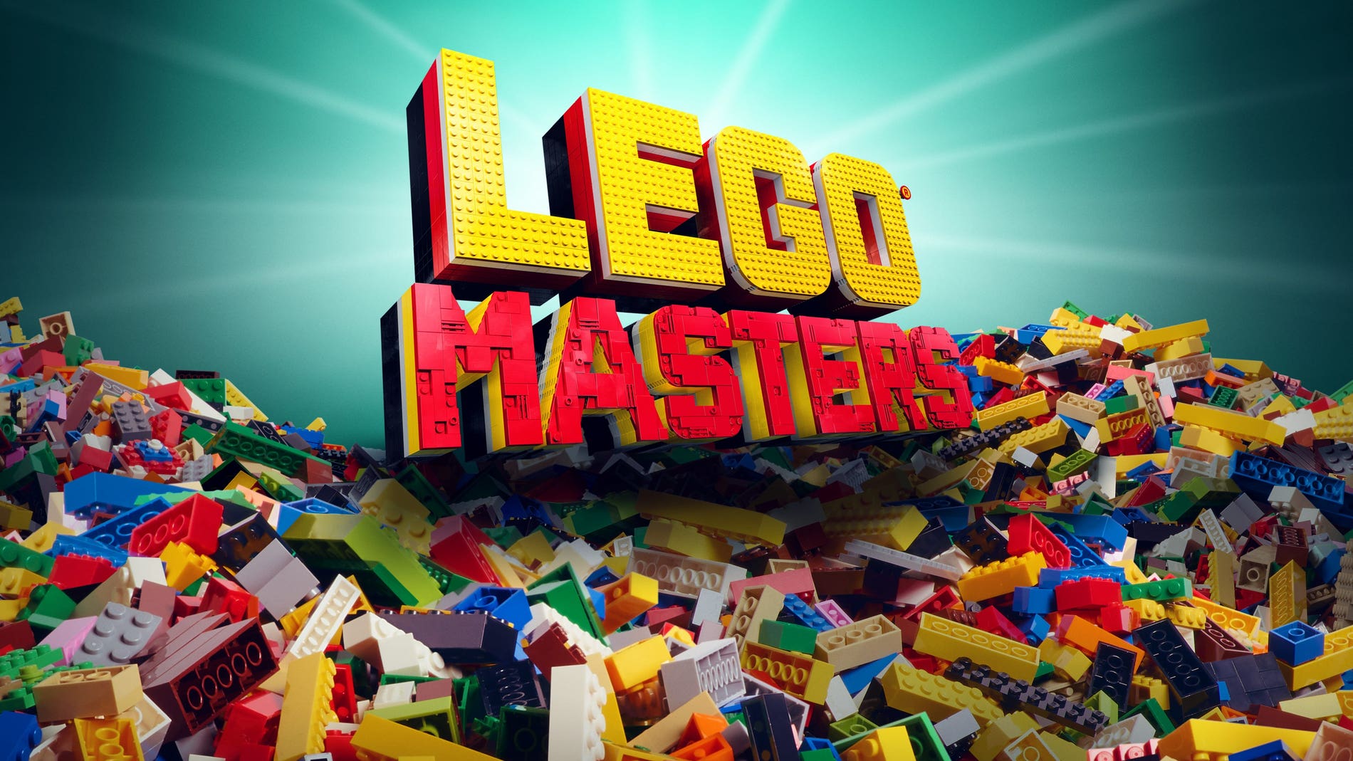 LEGO Masters', un formato de éxito internacional que llega ahora a  Atresmedia