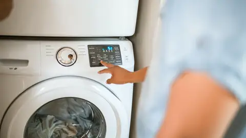 Lavadora Lavadora