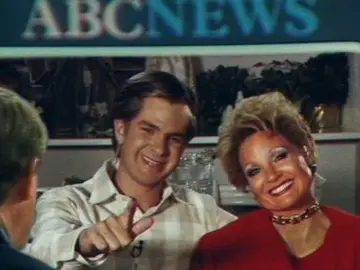 Jessica Chastain y Andrew Garfield en 'Los ojos de Tammy Fayer' Jessica Chastain y Andrew Garfield en 'Los ojos de Tammy Fayer'