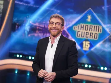 La próxima semana Sharon Stone, Javier Rey, Paz Vega, Javier Ambrossi, Javier Calvo y Alicia Keys se divertirán en 'El Hormiguero 3.0' La próxima semana Sharon Stone, Javier Rey, Paz Vega, Javier Ambrossi, Javier Calvo y Alicia Keys se divertirán en 'El Hormiguero 3.0'