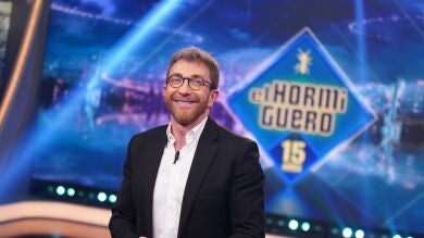 Esta semana Sharon Stone, Javier Rey, Paz Vega, Javier Ambrossi, Javier Calvo y Alicia Keys se divertirán en 'El Hormiguero 3.0'