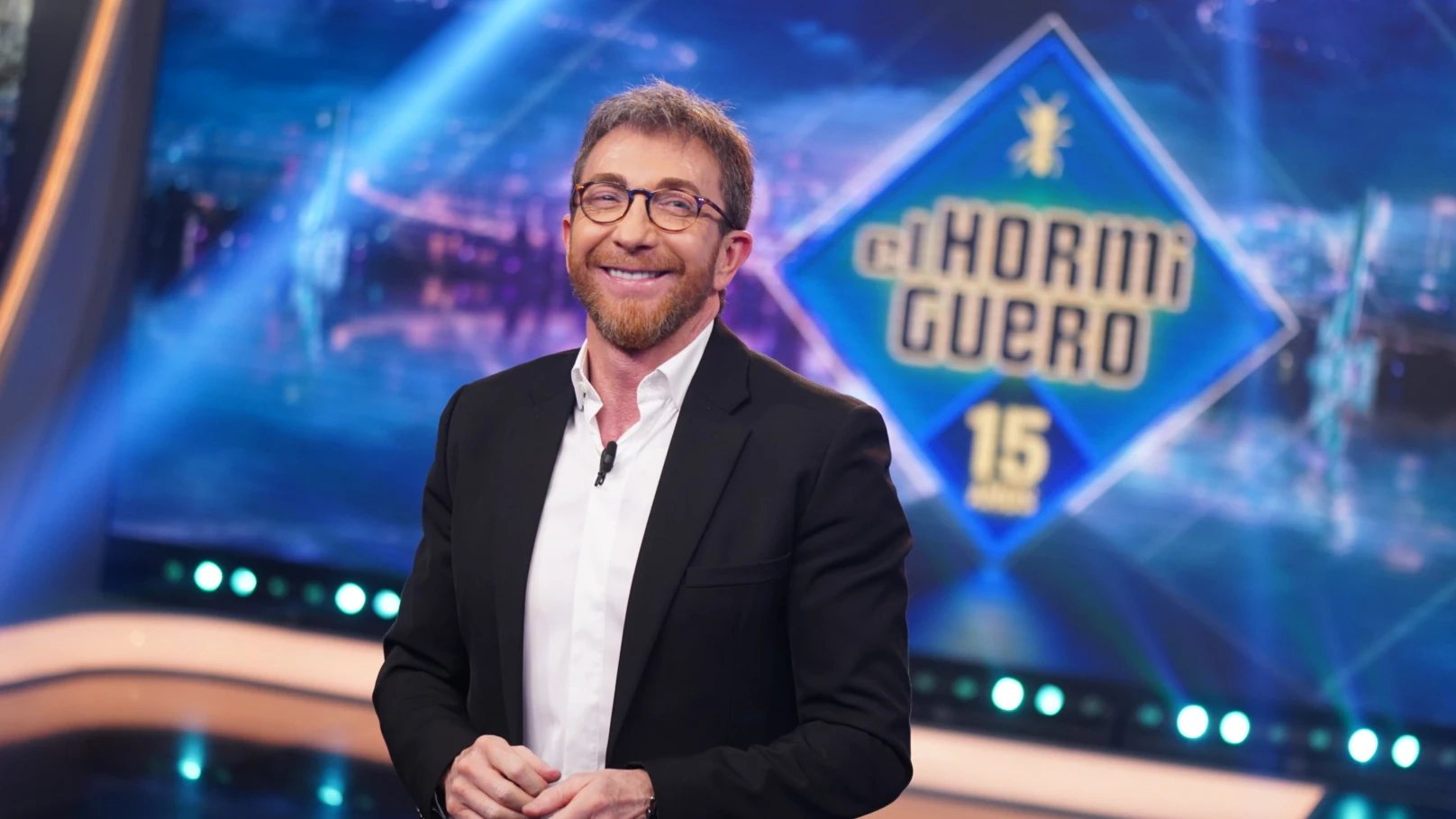 La pr&oacute;xima semana Sharon Stone, Javier Rey, Paz Vega, Javier Ambrossi, Javier Calvo y Alicia Keys se divertir&aacute;n en 'El Hormiguero 3.0'