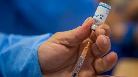 Vacuna contra el coronavirus Vacuna contra el coronavirus