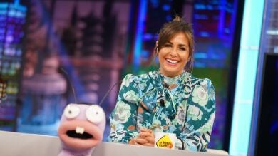 Celos, confianza y espionaje: el aplaudido debate de Tamara Falcó, Nuria Roca, Pablo Motos, Juan del Val y Cristina Pardo en 'El Hormiguero 3.0'