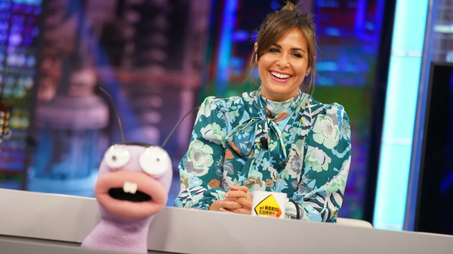 Celos, confianza y espionaje: el aplaudido debate de Tamara Falcó Celos, confianza y espionaje: el aplaudido debate de Tamara Falcó