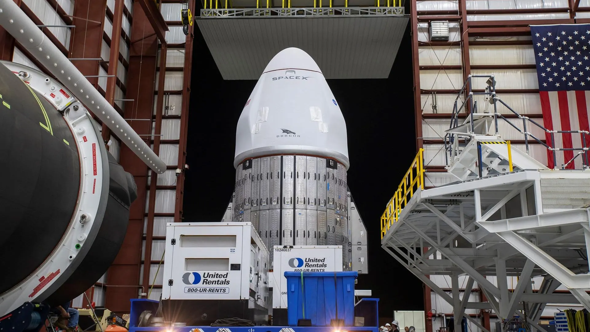 NASA NASA