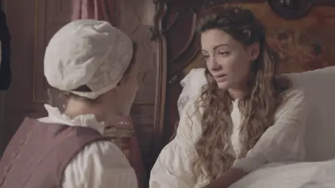 "Si pierde el niño que nadie se entere hasta después de la boda" "Si pierde el niño que nadie se entere hasta después de la boda"