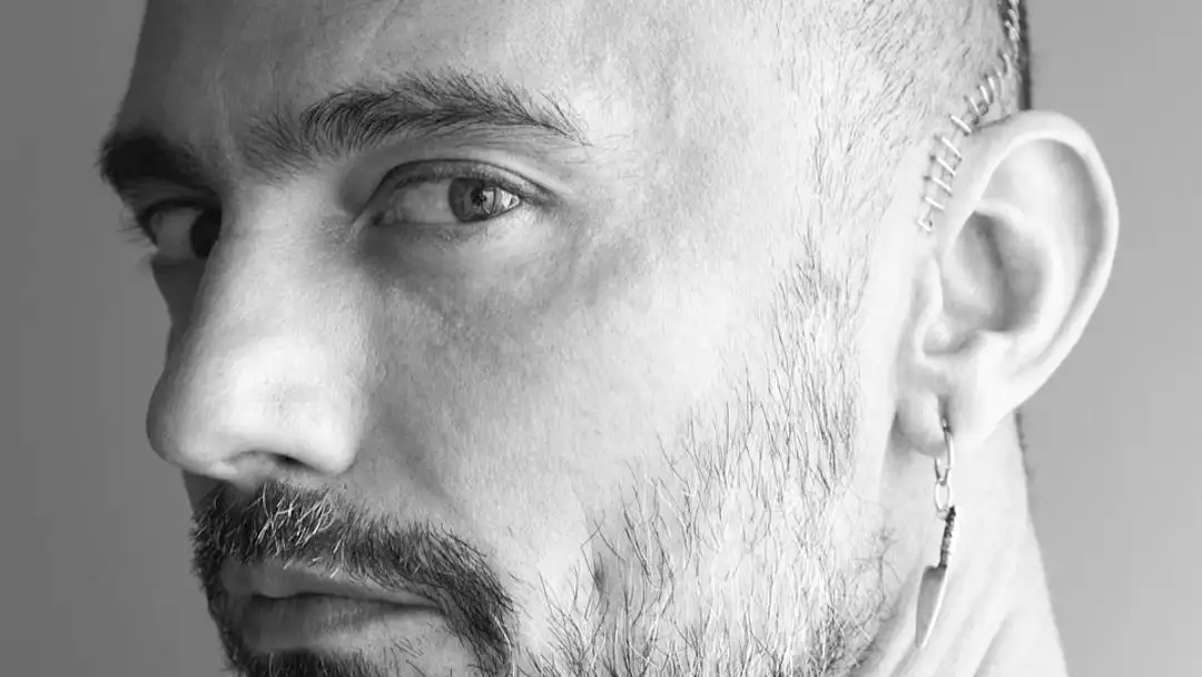 Se cumplen cuatro a&ntilde;os sin David Delf&iacute;n, uno de los mejores dise&ntilde;adores del pa&iacute;s