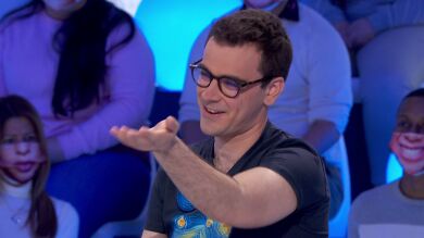 Pablo aclara el “homenaje cántabro” a Javier en la ‘Silla Azul’ 