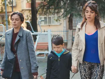 Todas las incógnitas que quedan por resolver hasta el final de 'Mujer' Todas las incógnitas que quedan por resolver hasta el final de 'Mujer'