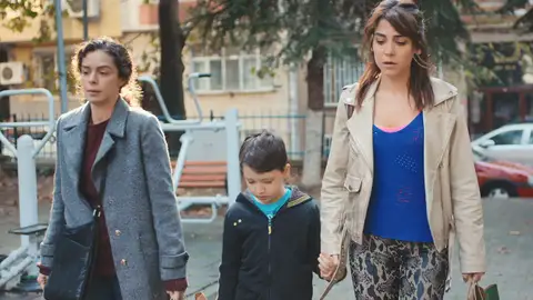 Todas las incógnitas que quedan por resolver hasta el final de 'Mujer' Todas las incógnitas que quedan por resolver hasta el final de 'Mujer'