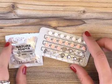 Anticonceptivos Anticonceptivos