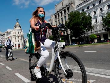 Día Mundial de la Bicicleta 2021: las mejores rutas y carriles bici de España