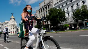 Día Mundial de la Bicicleta 2021: las mejores rutas y carriles bici de España Día Mundial de la Bicicleta 2021: las mejores rutas y carriles bici de España