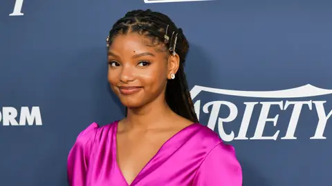 Halle Bailey Halle Bailey