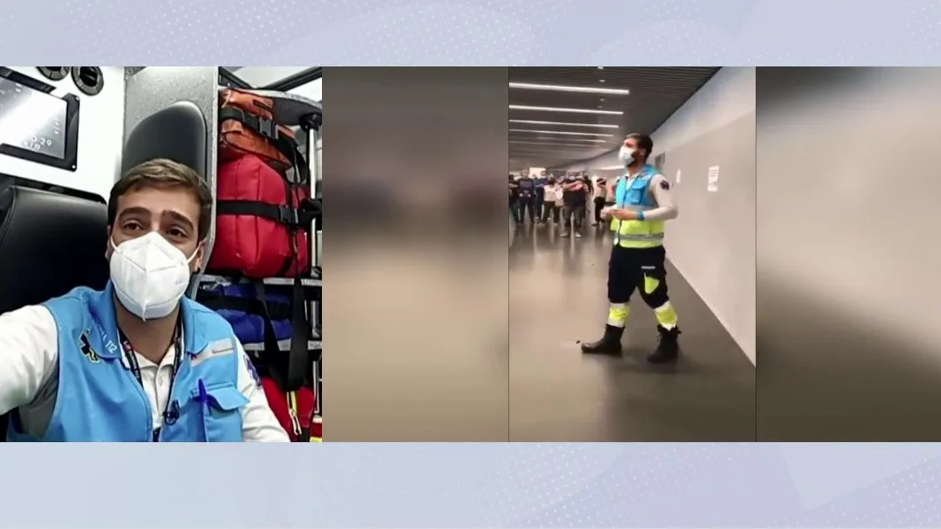 Espejo P&uacute;blico