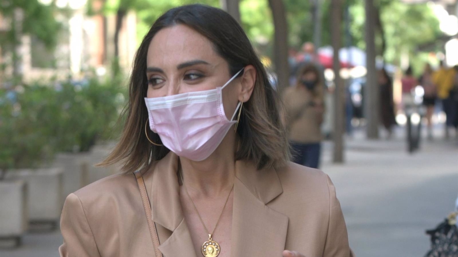 Las emocionantes palabras con las que Tamara Falcó recuerda a su abuela fallecida 