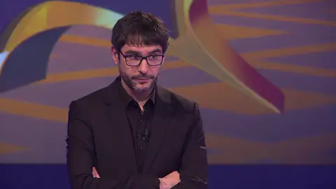 Juanra Bonet cuenta el curioso significado de la palabra ‘propina’ Mejores momentos | 3 de junio