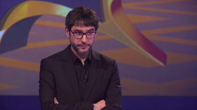 Juanra Bonet cuenta el curioso significado de la palabra ‘propina’