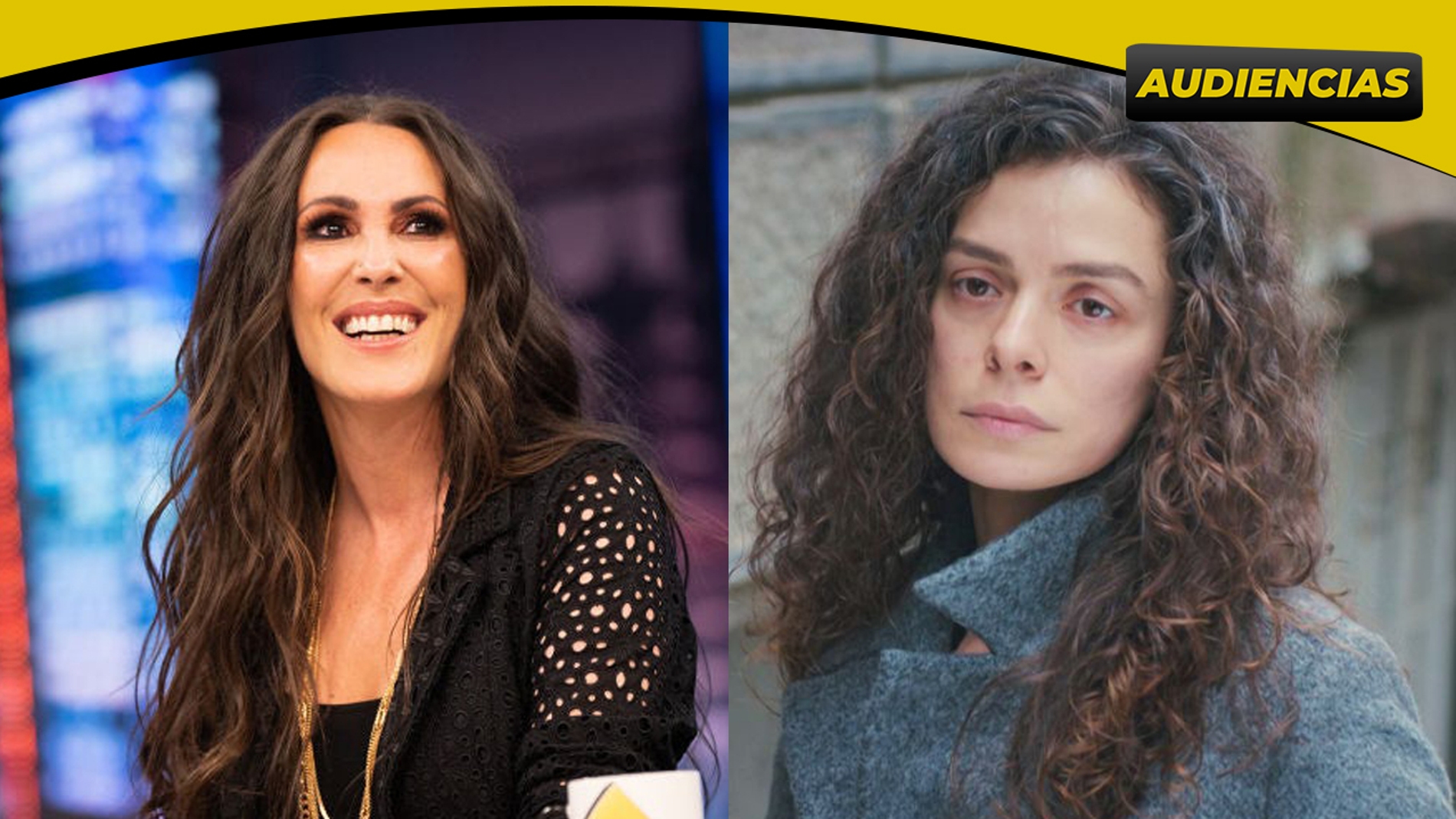Audiencias 2 de junio