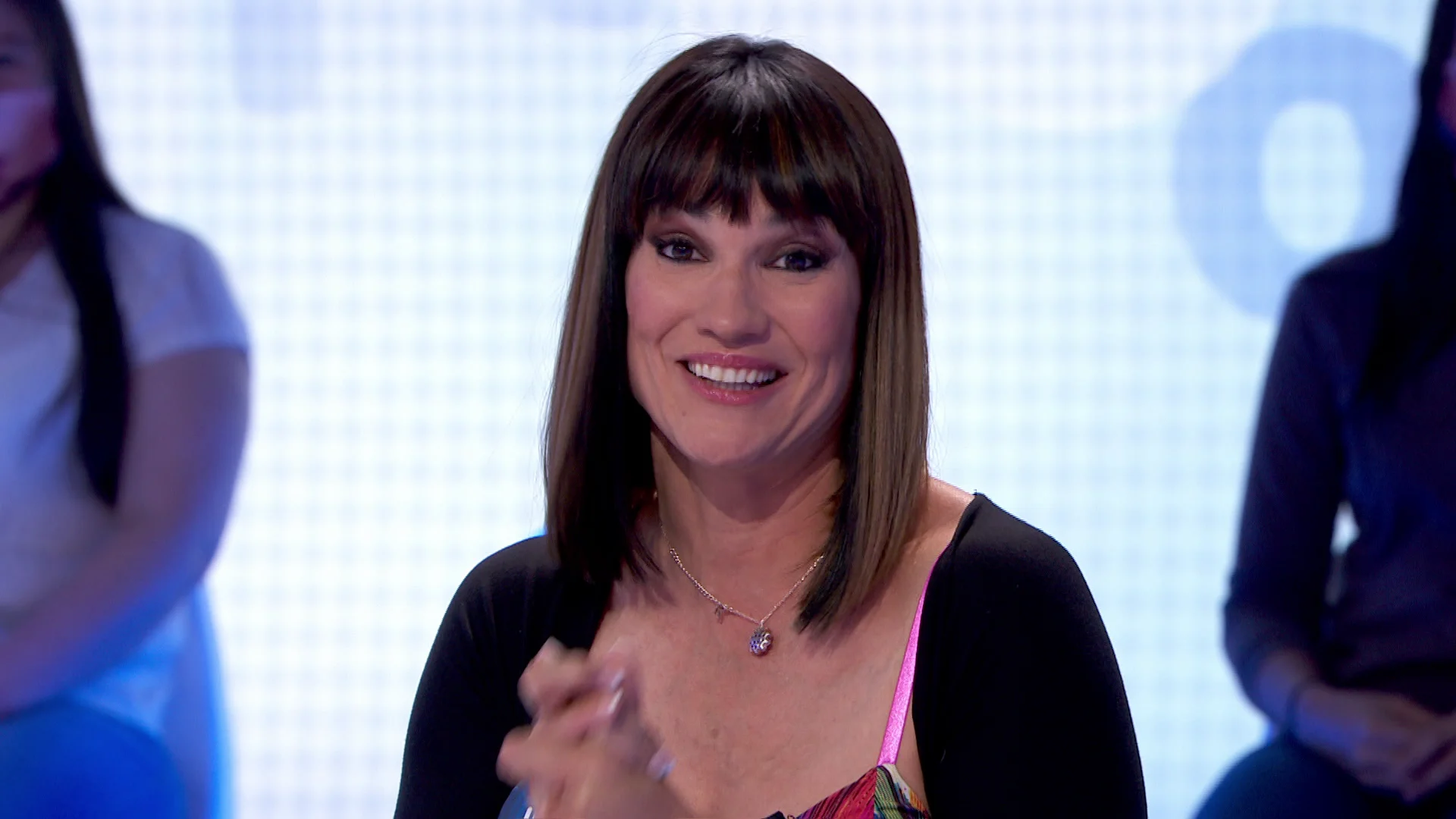 La bonita felicitación de Irene Villa a su madre en ‘Pasapalabra’: “Sigue siendo esa mujer vitamina” La bonita felicitación de Irene Villa a su madre en ‘Pasapalabra’: “Sigue siendo esa mujer vitamina”